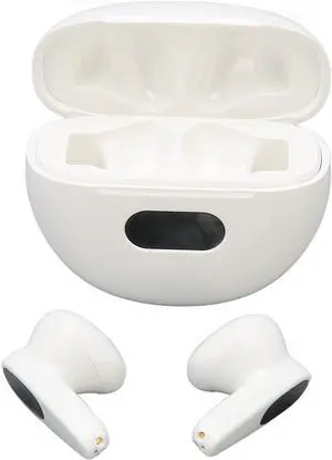 Language Translator Headphones, Online Translation of 84 Languages with App, Translation Headphones with Noise Reduction and Speaker