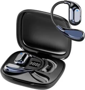 Ai Translation Earbuds, 150 Languages Real-Time Translator, Bluetooth Headphones for iOS & Android