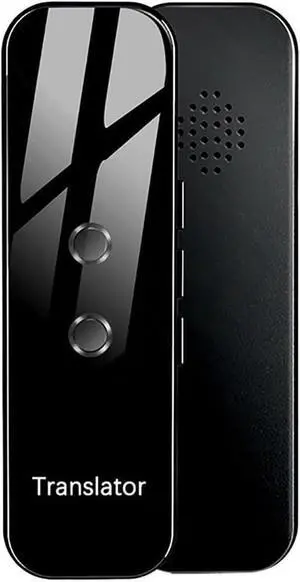 Portable Real Time Translation, Portable Foreign Language Real Time Way Translations, Language Translating Device, Languages P Translator,