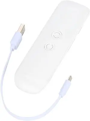 G5 Smart Translator with Photo Translation - 40+ Languages, Portable Translation Stick, Long Battery Life, White