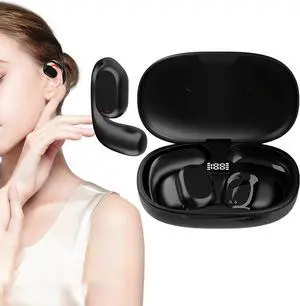 Real-time Headset Translation, Headphones for Translation Device - Translation Headset for Two-Way Helmet Translator | Translation Helmet for Dispo