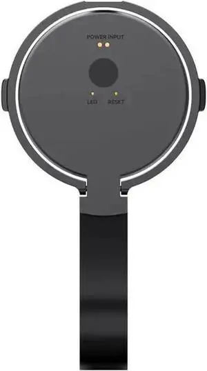 X9 Multifunctional Voice Translator AI Simultaneous Translator Offline Translation Voice Video Call Translation App Bluetooth(Black)