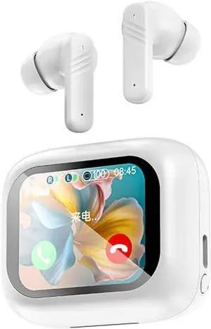 Translation Headset AI Multi-Language Instant Translation Bluetooth Headset Portable Tools Travel Translator Smart Exotic