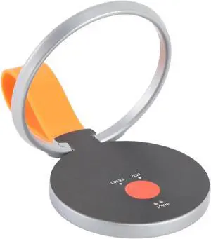 AI Translation Device, Video and Voice Call Real Time Translator with Phone Stand, Versatile Magnetic, APP for FunEase, for Business