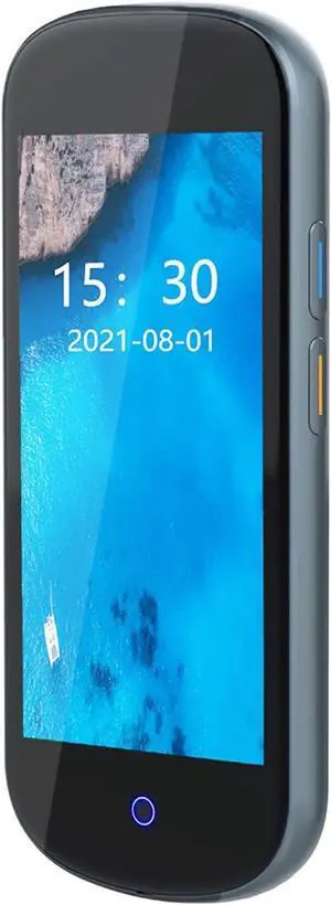 PortableRealTimeTranslation-LightweightPortableScanningTranslator,LanguageTranslatingDevice,PortableForeignLanguageRealTimeWayTranslations,LanguagesPocketTranslator Marriage Fashionable