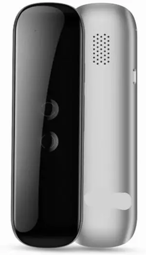 Smart Voice Translator Smart Instant Real Time Voice 40+Languages Travel Business Translator for & Android