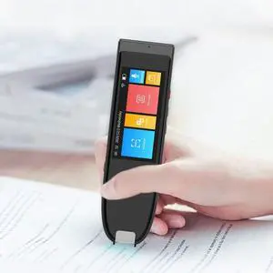 Offline Scanning Translation Reading Pen Electronic Translate Dictionary 112 Languages Instant Voice Translator Help Children Learn Foreign Languages, Offline Scanning Translation Reading Pen Electronic Translate Dictionary 112 Languages Instant Voice Translator Help Children Learn Foreign Languages,