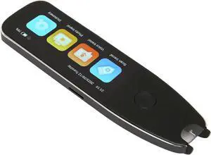 S10 Smart Translation Pen Professional Translator for Business Languages International Language Equipment