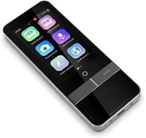 Multi-Language Portable Support Text Voice Photo Offline Recording Translation