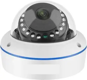 Super HD 4MP 5MP PoE IP Camera Dome Indoor Eplosion-Proof CCTV Camera Audio Recording P2P Video Surveillance(3.6mm,48V POE 5MP Camera) Super HD 4MP 5MP PoE IP Camera Dome Indoor Eplosion-Proof CCTV Camera Audio Recording P2P Video Surveillance(3.6mm,48V POE 5MP Camera)