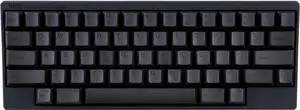 HHKB - Happy Hacking Keyboard Professional Classic (Wired, USB, Mac, Windows, Charcoal, Printed) with 2 Year Advance Exchange Warranty