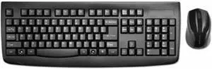 Kensington Keyboard for Life Wireless Desktop Set (K75231US)