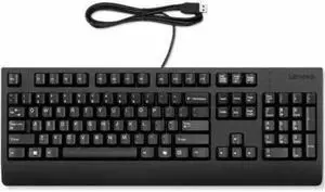 Lenovo Preferred Pro II USB Keyboard-US English Lenovo Preferred Pro II USB Keyboard-US English