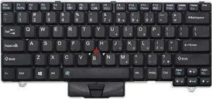 US Layout Keyboard Replacement for / L412/ L510/