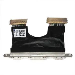 GinTai Docking Port Connector Keyboard Flex Port d'accueil Connecteur Clavier Flex Replacement for Microsoft Surface Book 1/2/3 gen 1703 1769 1704 1705 Book2 1793 1832 1834 1835 M1032327