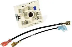 12002125 for Whirlpool Inf Switch Kit (Dual) 12002125 1014250 71001612 74007711