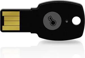 FeiTian A4B USB Security Key - Two Factor Authenticator - USB-A with FIDO2 - Help Prevent Account Takeovers