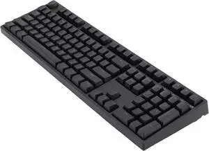 CUIFATI 108 Keys Wireless Mechanical Keyboard, USB C Wired BT 5.0 2.4Ghz Wireless Gaming Keyboard with Blue LED Backlit, Computer Keyboard Hot Swappable, for Desktop Laptop (Black)