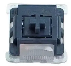 Stellar Mechanical Switch  POM Stem 60gf Tactile Pre-Travel Drop Type  3.2mm Travel, 6000W Lifespan(110PCS)