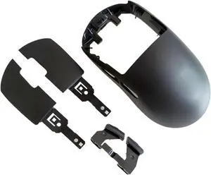 1Set Side Left/Right Button Up Cover for GPRO X Superlight GPX Shell Accessory for GPRO X Superlight GPX