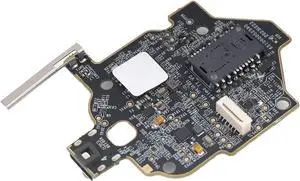 YIBAISI Mouses Motherboard Mouse Motherboard Mouse Circuit Board Repair Parts for V3Pro Mouse Button Board