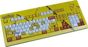 Cherry G80-3494 Cherry G80-3000/3494 104 Full Size Gaming NKRO Mechanical Keyboard (A, Brown Switch)