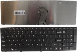 US Keyboard Compatible with IBM G560 G565 G560A G565A G560E G560L Laptop