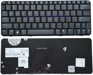 Replacement Keyboard Compatible with CQ20 2230 2230S Compatible Model