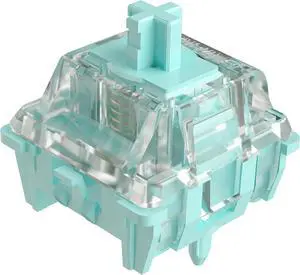 Zjmehty GATERON Magnetic Emperor Linear Switches for Gaming Keyboard(90p)