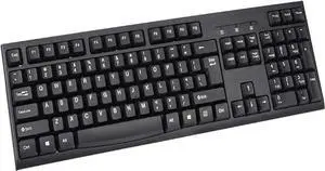 Keyboard Big Keyboard Home Business Office Game Installed Distribution Business Keyboard Big Keyboard Home Business Office Game Installed Distribution Business