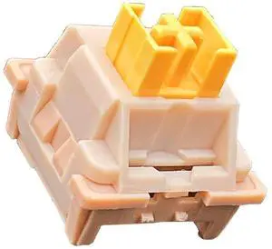 Mllepjdh Silent/Clicky Switches Mechanical Keyboard Switch 3Pin Lube Gaming MX Switches Linear Switch 70/90/110 Set Mechanical Keyboard Switch Switches Lubed