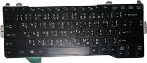 Replacement Keyboard for S935 S937 T904 T935 U904 Laptop