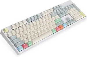 Costom PBT Backlit Keycaps for Cherry Mx Switch 61/87/104/108/84/64/98/96 Keys Mechanical Gaming Keyboard Replacement