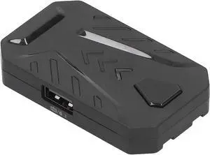 Xim Keyboard and Mouse Adapter Game Controllers Converter for P3 P4 P5 X360 X Box One Xim Keyboard and Mouse Adapter Game Controllers Converter for P3 P4 P5 X360 X Box One