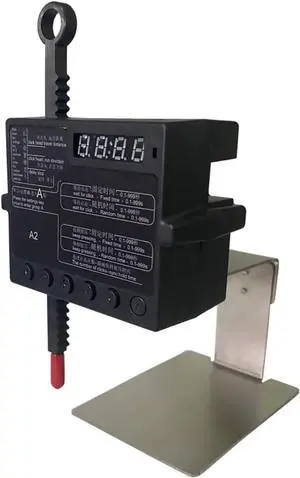 DAGIJIRD Auto Clicker for Keyboard and Mouse, Physics Auto Random Click Game Assist Click Randomly Tool