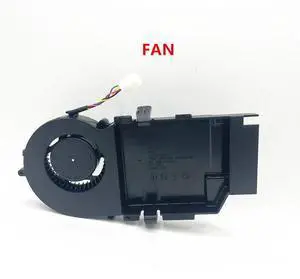 1mm Pad 500  Gaming Laptop Cooler 3 Fan RGB LED Light 4500RPM Powerful Air Portable Foldable Notebook CoolingStand