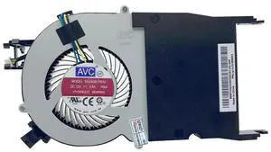 WHITE  Memory Radiator ARGB Syn RAM Memory Cooling Fan with Dual 60mm Fan PWM 1000-3000RPM 5V for DDR/DDR2/DDR3/DDR4/DDR5