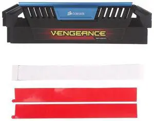 BL  1Set Heatsink Radiator Cooling Heat Sink CoolerDDR2 DDR3 DDR4 Desktop 96BA