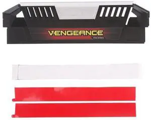 SL  1Set Heatsink Radiator Cooling Heat Sink CoolerDDR2 DDR3 DDR4 Desktop 96BA