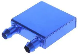 918C4NB600580-1  Water Block Liquid Cooler Heatsink Aluminum CPU Water Cooling Radiator System for PC Laptop Industrial 40 80 120 160mm