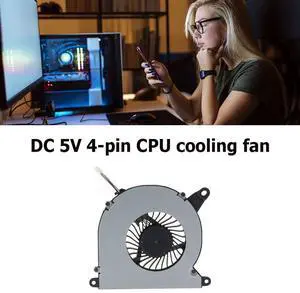 TEUCER Cooler Heat Radiator PCIE NVMe NGFF Heat Dissipation Radiator Aluminum Alloy with Silicone Thermal Pads 3 Pin Accessories