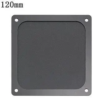 96BA4NB402428-E Dust Filter Dustproof Mesh Fan Cover Net Grill Guard with Hole for PC 96BA4NB402428-E Dust Filter Dustproof Mesh Fan Cover Net Grill Guard with Hole for PC