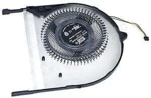 Genuine New BAZA0703R5H  BAZA0706R5H  023.100B1.0001 DC5V 0.5A Four Lines Cooling Fan