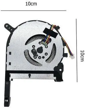 GPU VRAM Memory Cooler Thermal Pad  Heatsink Support 3080ti 3090 3090ti