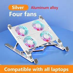 36 X 25.5 X 4 Two USB Laptop Cooling Pads Large Size For 12-16 Inch Notebook Silent Gaming Laptop Cooler Wind Speed Adjustable Laptop Stand 36 X 25.5 X 4 Two USB Laptop Cooling Pads Large Size For 12-16 Inch Notebook Silent Gaming Laptop Cooler Wind Speed Adjustable Laptop Stand