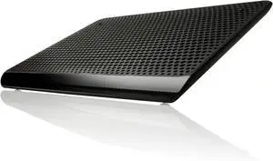 Chill Mat for up to 16-Inch Laptop, Black (PA248U5)