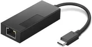 USB-C to 2.5G Ethernet Adapter