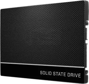 CS900 1TB 3D NAND 2.5" SATA III Internal Solid State Drive (SSD) - (SSD7CS900-1TB-RB)