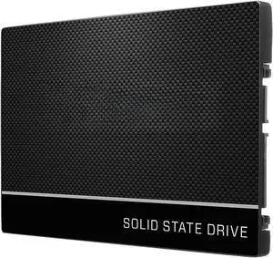 CS900 500GB 3D NAND 2.5" SATA III Internal Solid State Drive (SSD) - (SSD7CS900-500-RB)