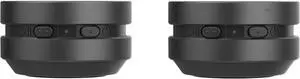 BoneConduction Bluetooth Speakers  2Pack Mini Wireless Speakers, SurfaceAmplifying Sound, True Wireless Stereo, USBC Rechargeable, Portable